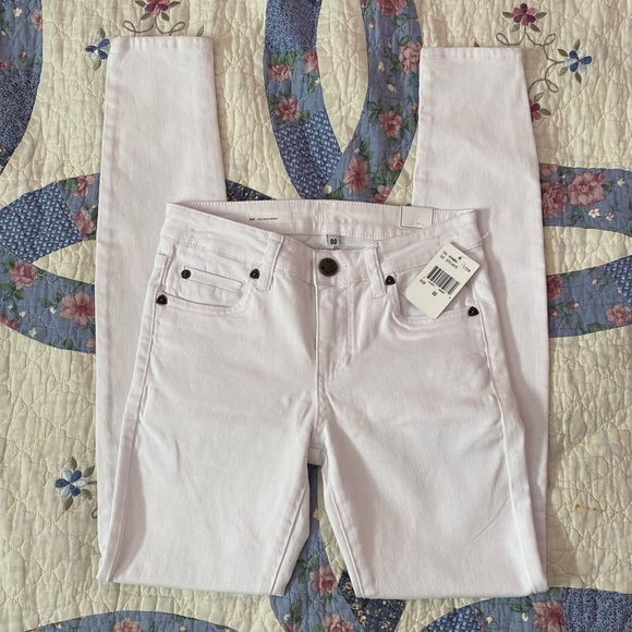 KUT Jeans | KUT From The Kloth Skinny Jeans | KUT From The Kloth Skinny Jeans - Picture 1 of 12